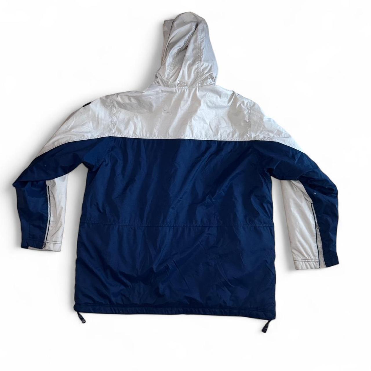 -90s vintage nike coat