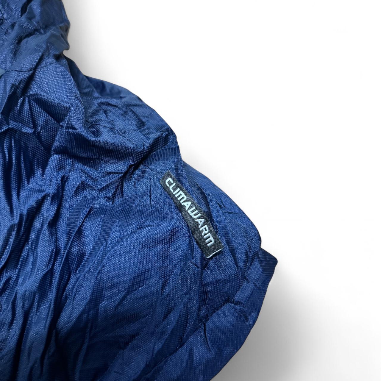 Adidas Chelsea 2010/11 Champions League Jacket