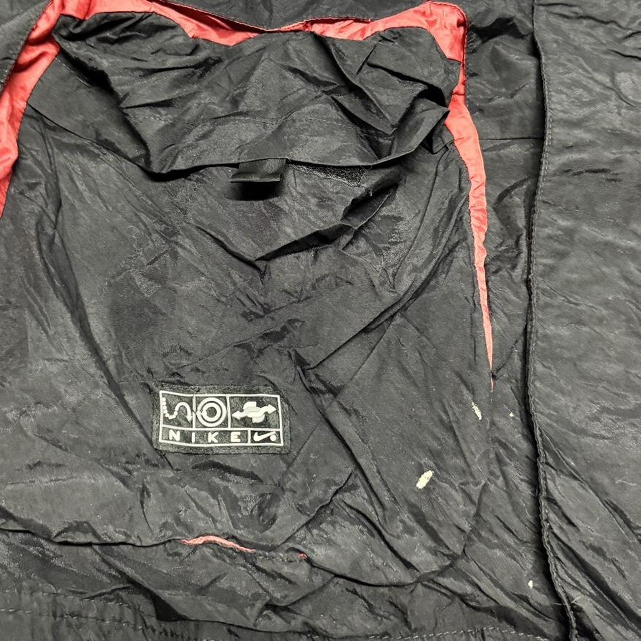 Nike Vintage Windbreaker