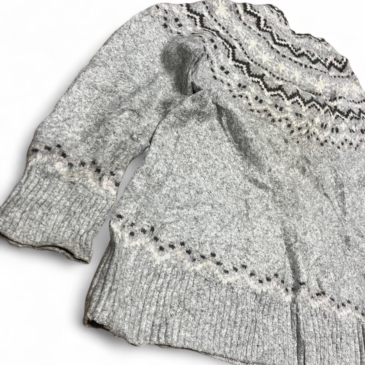 Quarter Zip Jumper – Soft Surroundings (S)