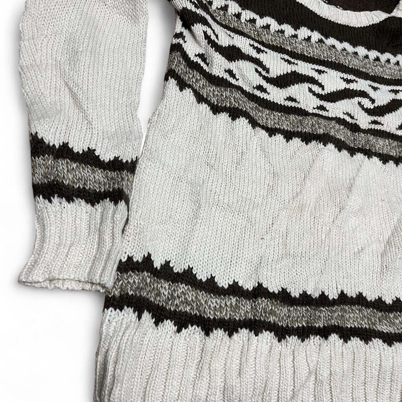 Low Cut Knit – American Eagle (M)