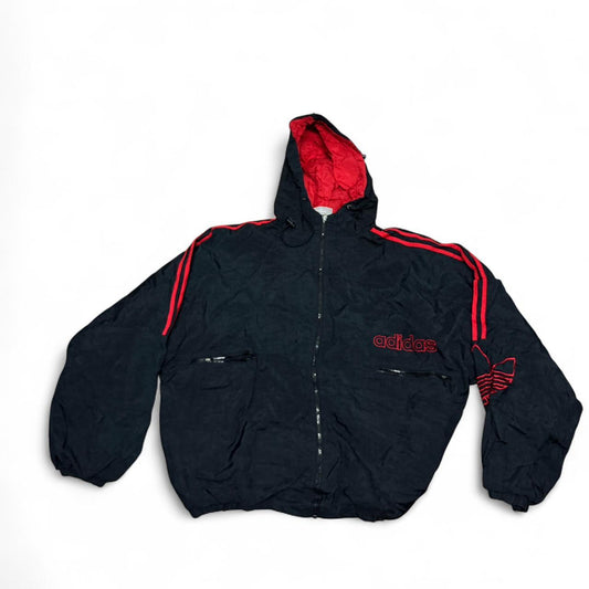 Vintage Adidas Originals Jacket