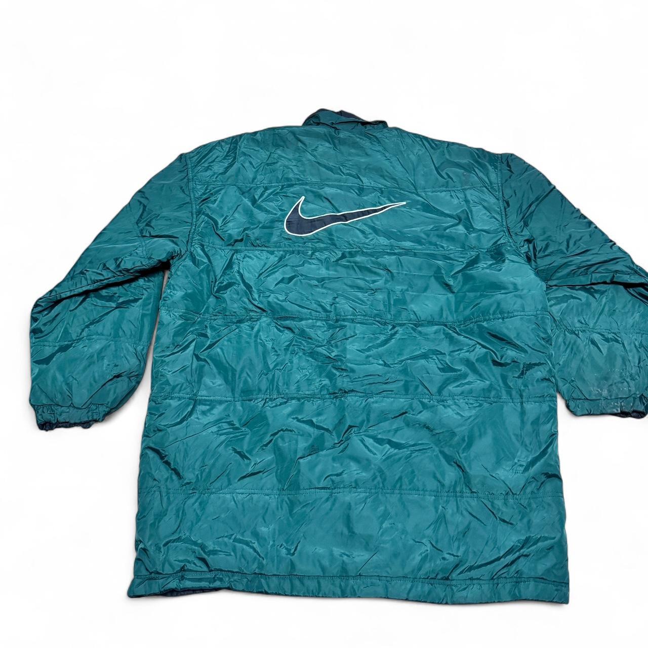 90s Nike Jacket