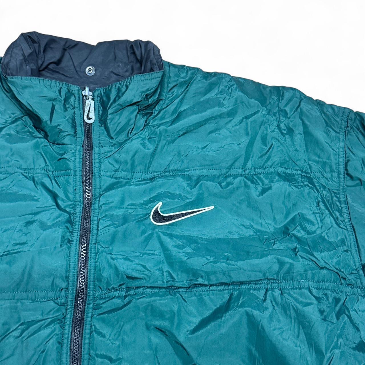 90s Nike Jacket