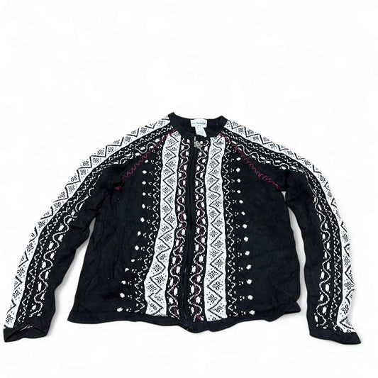 Petite Christmas Jumper – Breckinridge