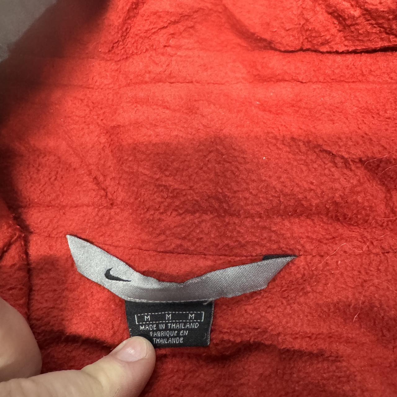 Nike Vintage Windbreaker