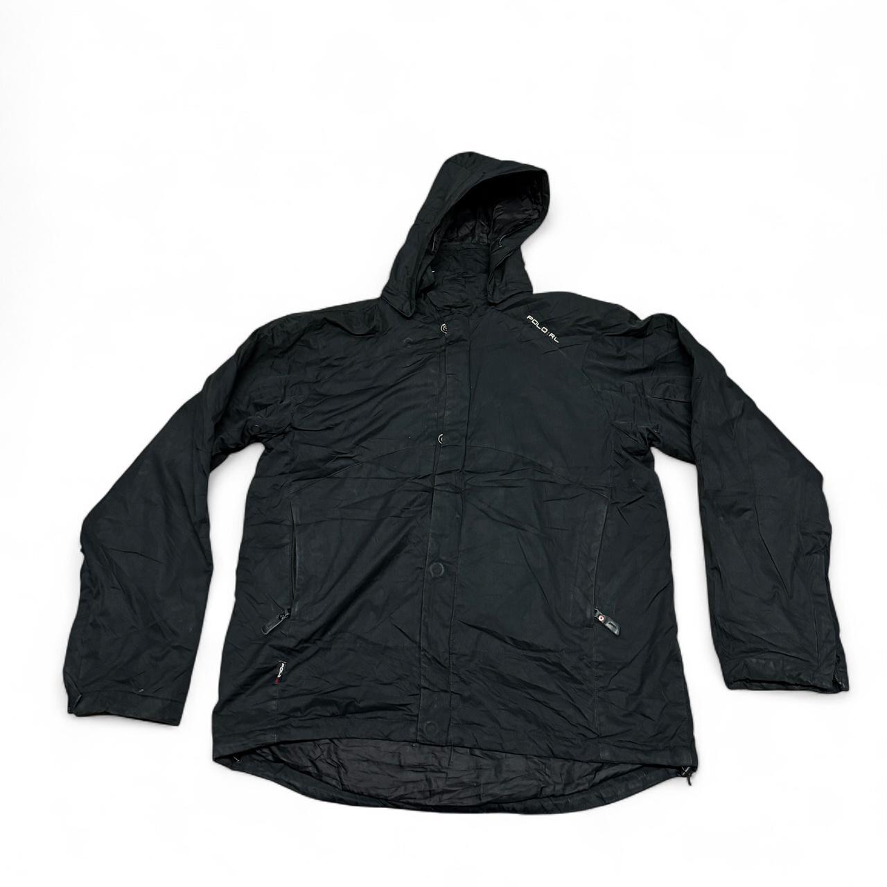 Vintage Polo Ralph Lauren Windbreaker