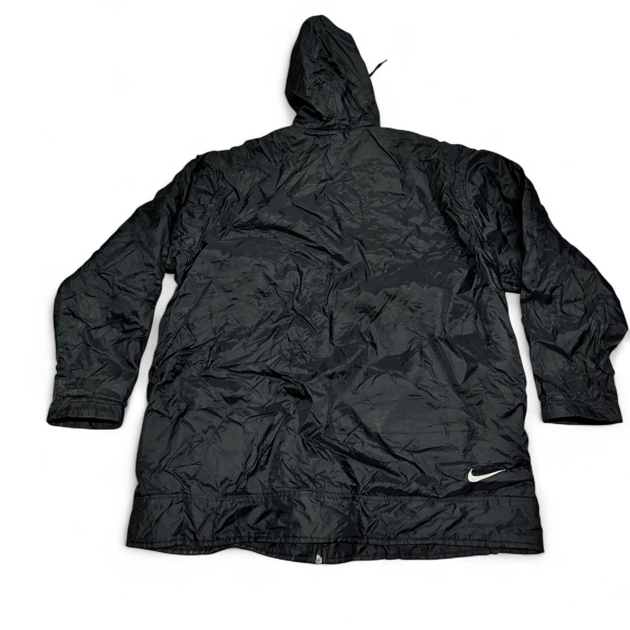 Nike Reversible Windbreaker Jacket