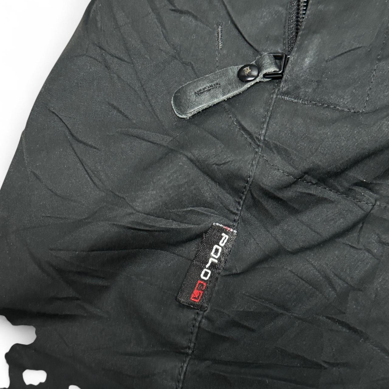 Vintage Polo Ralph Lauren Windbreaker