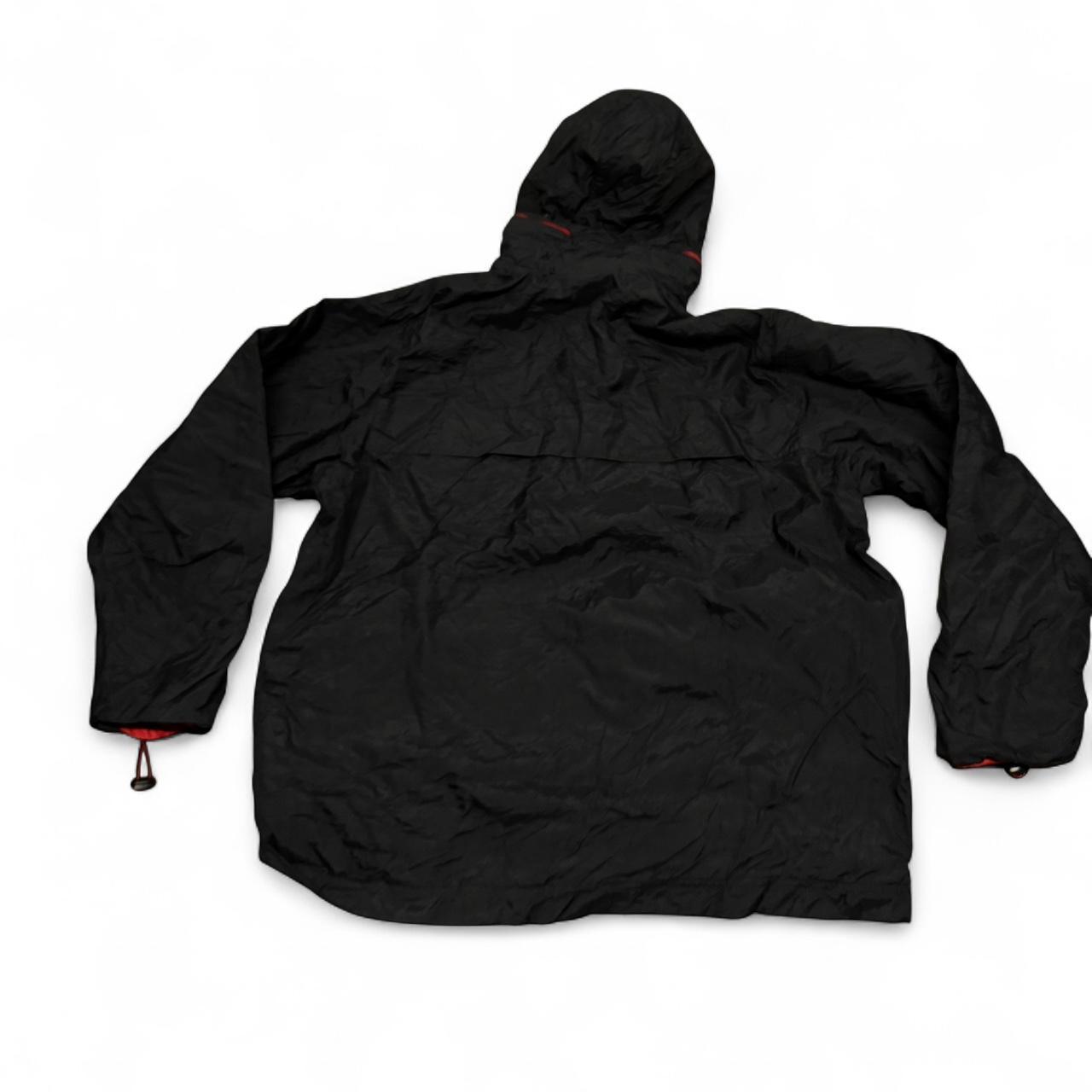 Nike Vintage Windbreaker