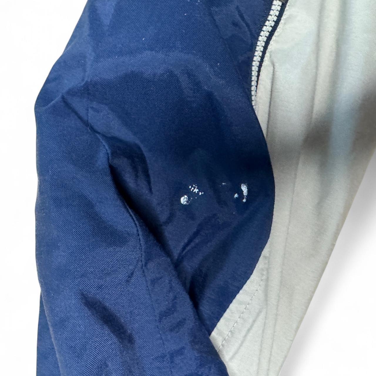 -90s vintage nike coat