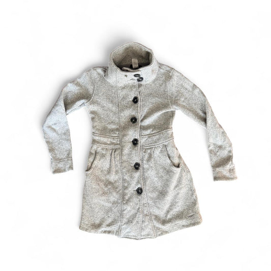 Patagonia Women’s Jacket – Size Small (Grey)