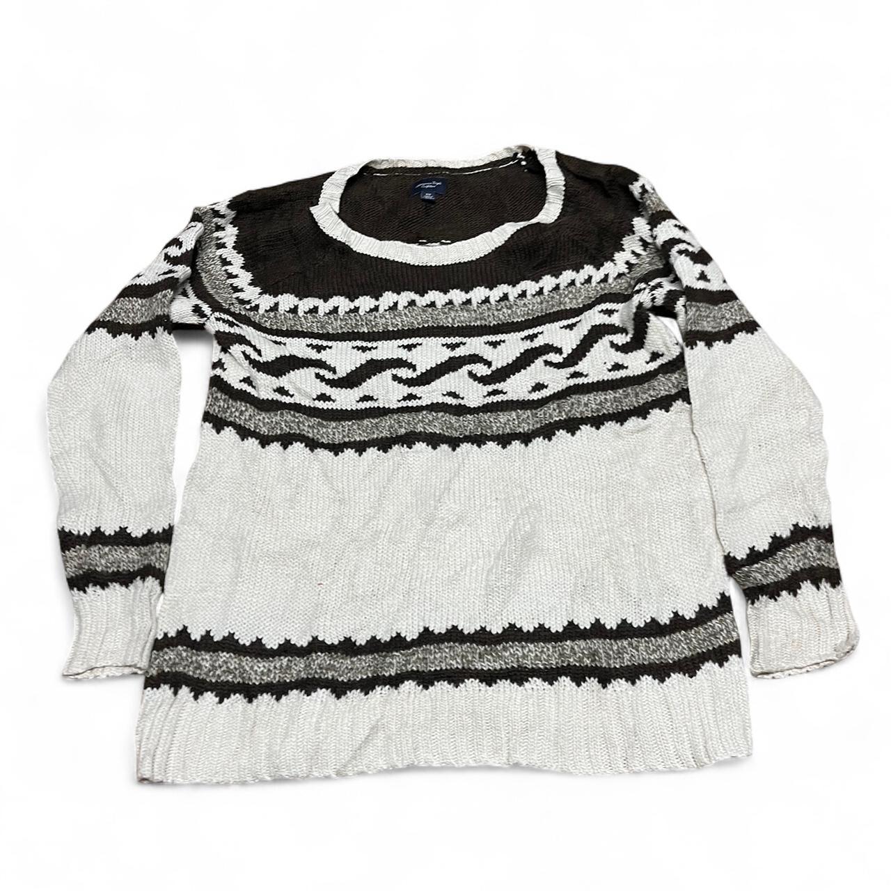 Low Cut Knit – American Eagle (M)