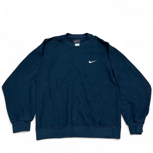 Swoosh Logo – Essential Basic