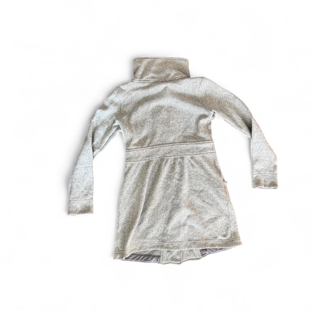 Patagonia Women’s Jacket – Size Small (Grey)