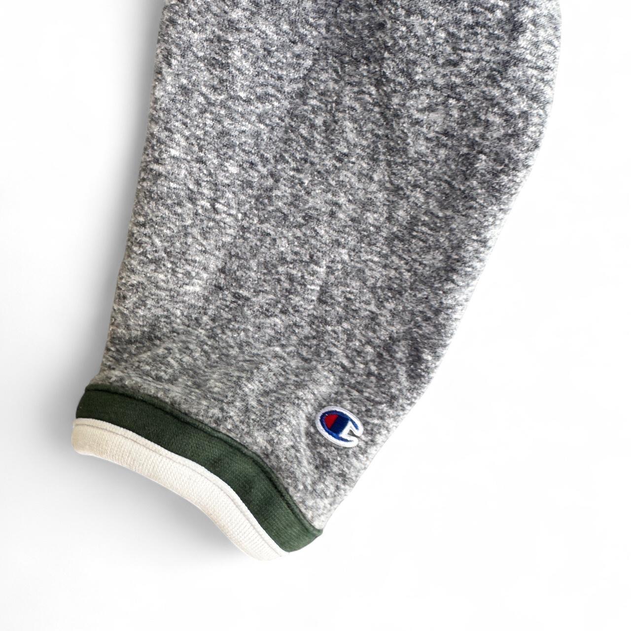 Grey Champion Colorado State Rams hoodie