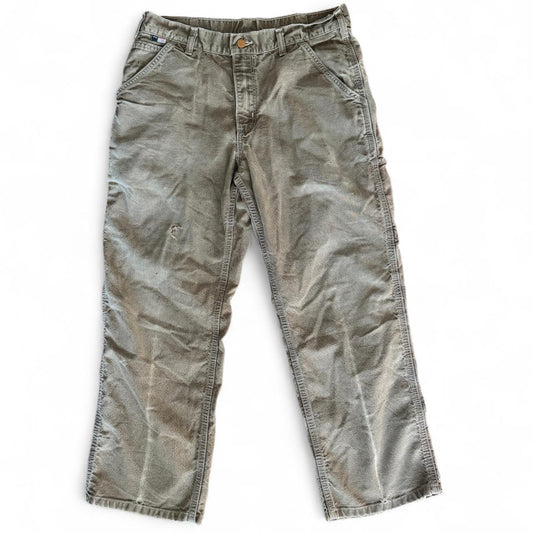 Carhartt FR Pants – Beige