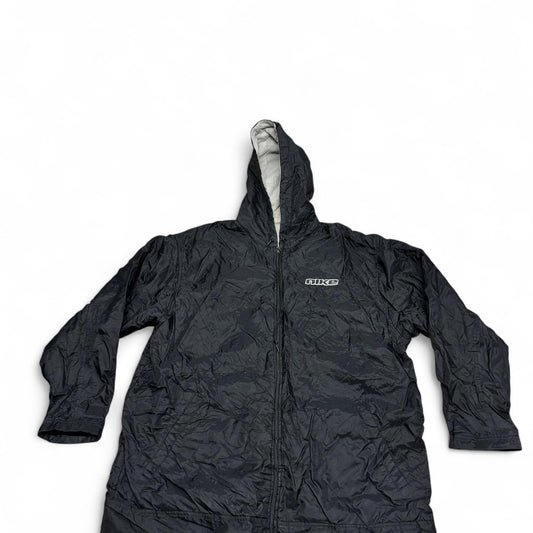 Nike Reversible Windbreaker Jacket