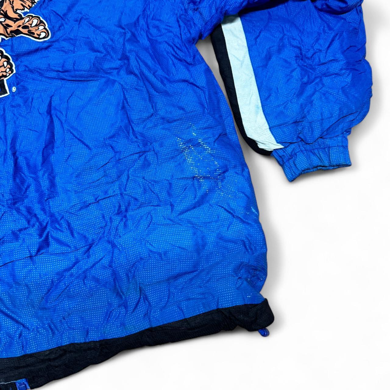 Kentucky Wildcats Puma Jacket