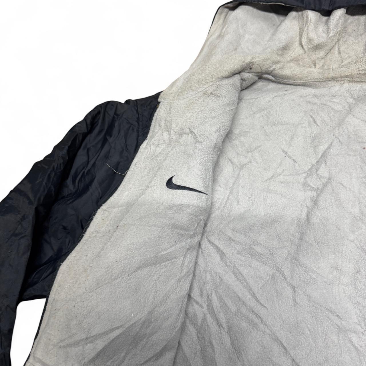 Nike Reversible Windbreaker Jacket