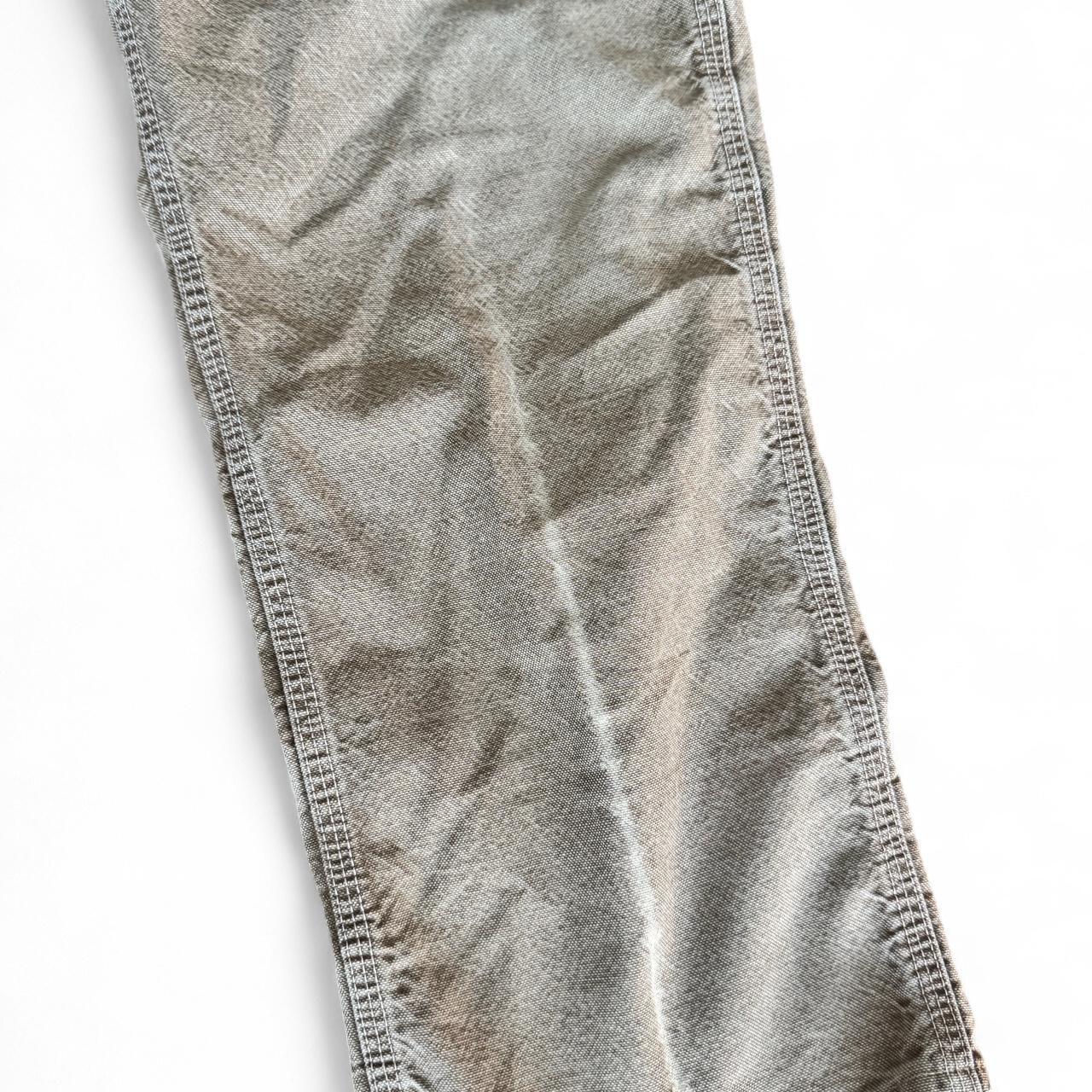Carhartt FR Pants – Beige