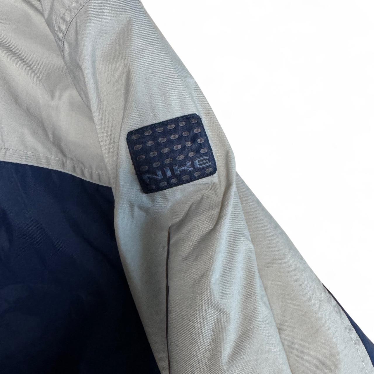-90s vintage nike coat
