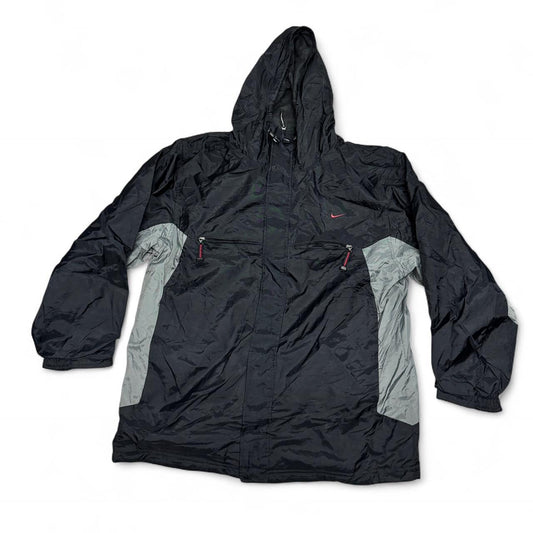 Vintage Nike Reversible Windbreaker