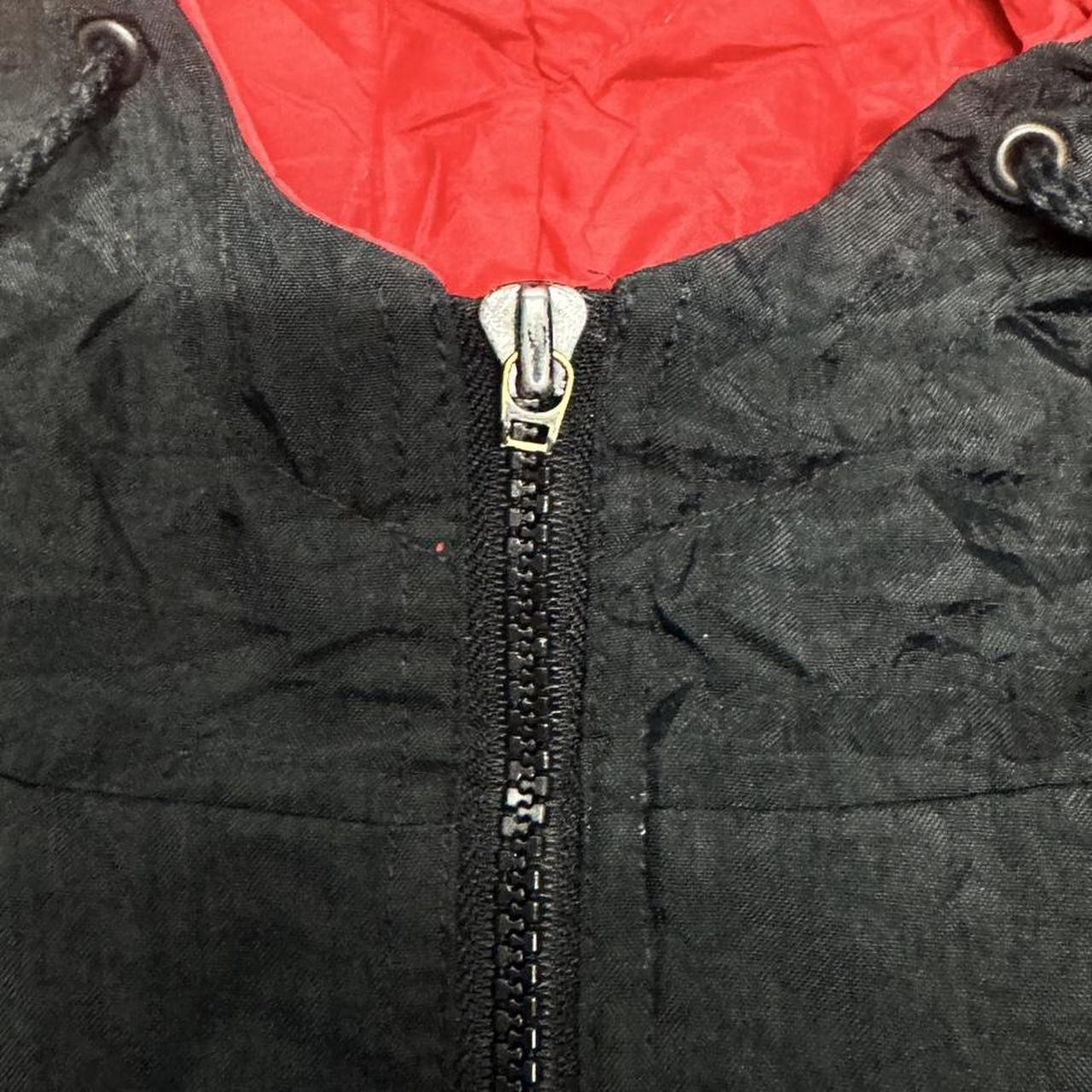 Vintage Adidas Originals Jacket