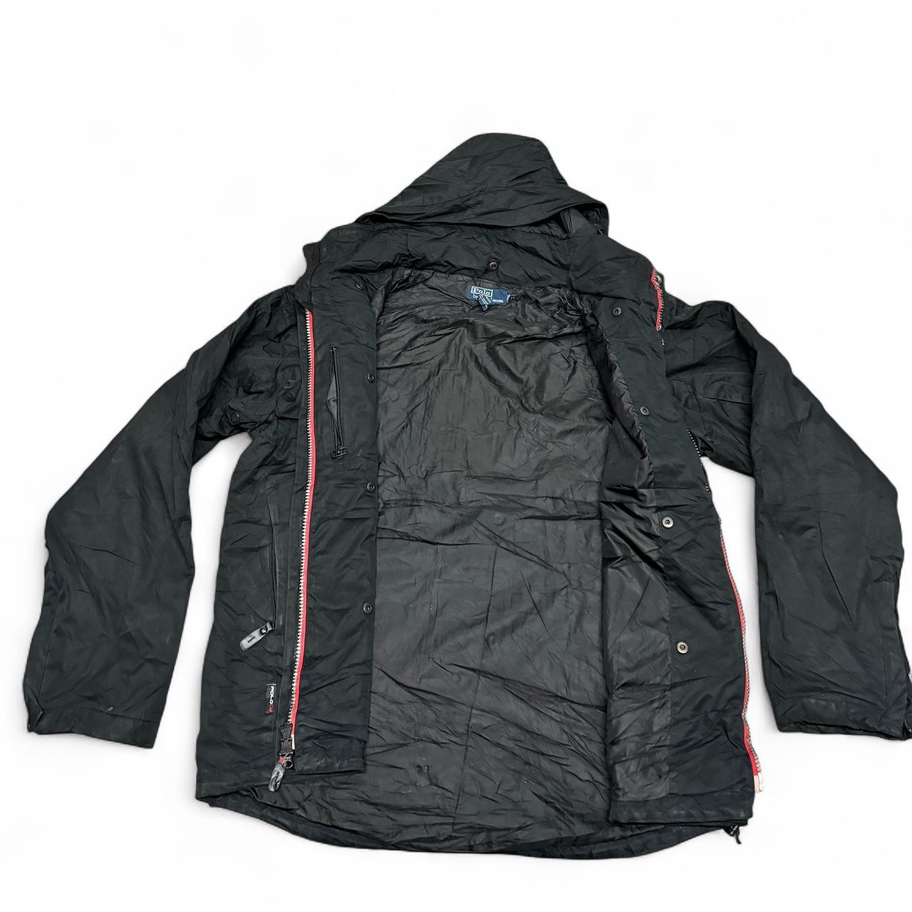 Vintage Polo Ralph Lauren Windbreaker