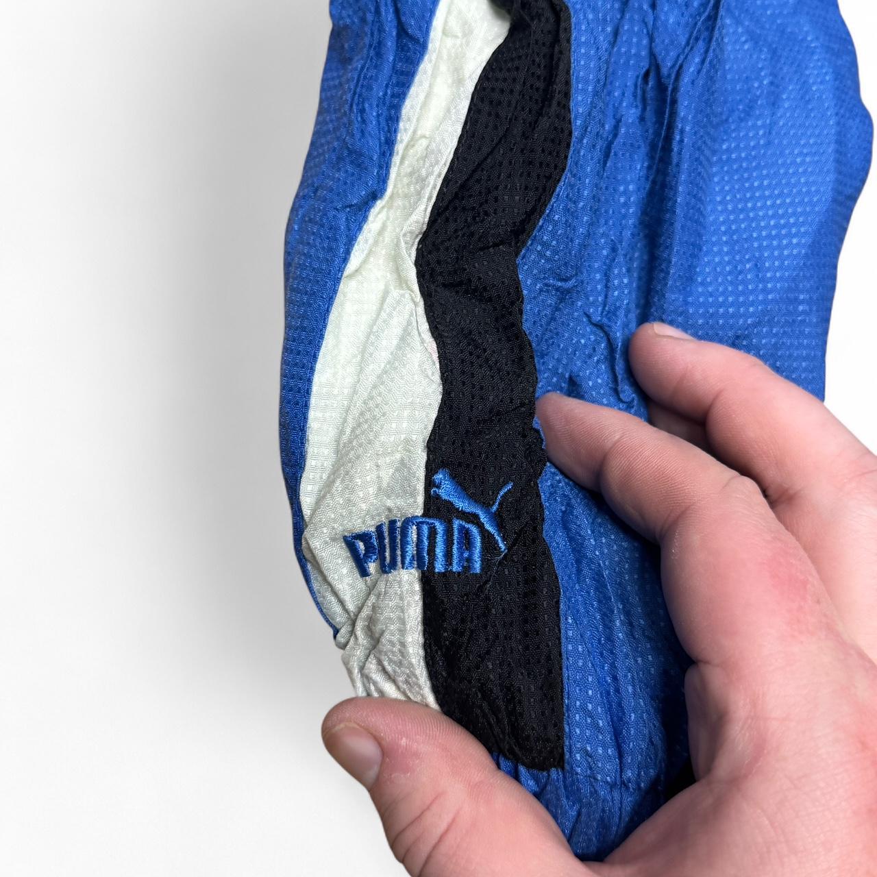 Kentucky Wildcats Puma Jacket