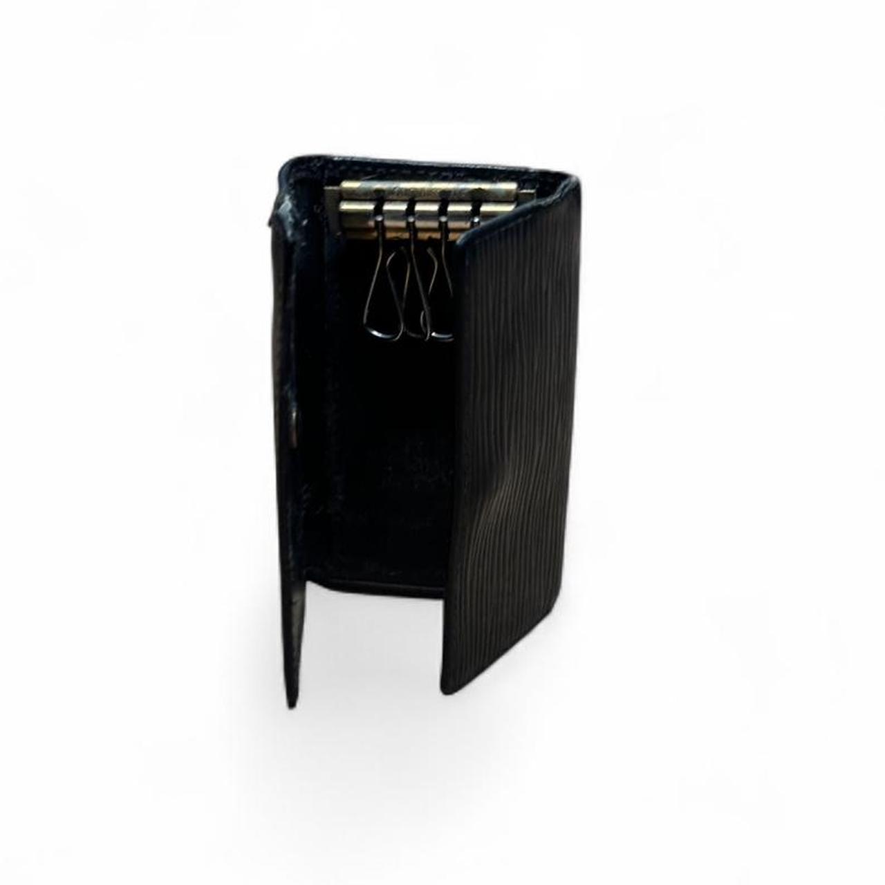 Louis Vuitton Epi Leather Key Holder