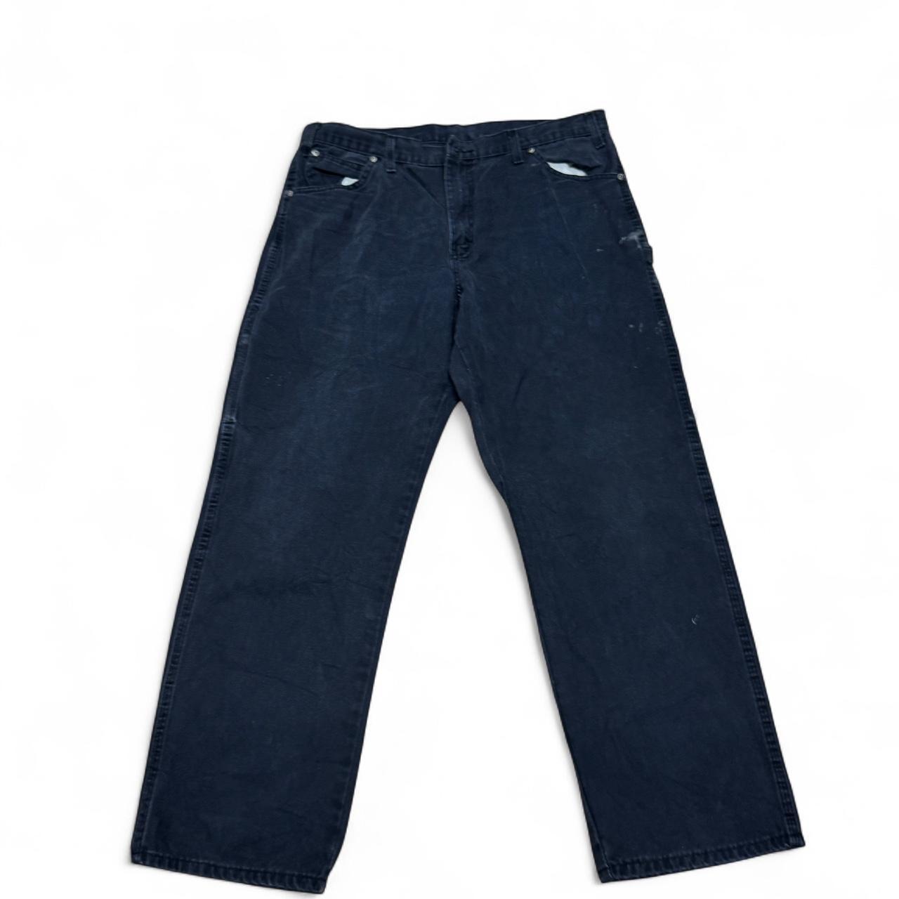 Black Dickies Jeans 36x30