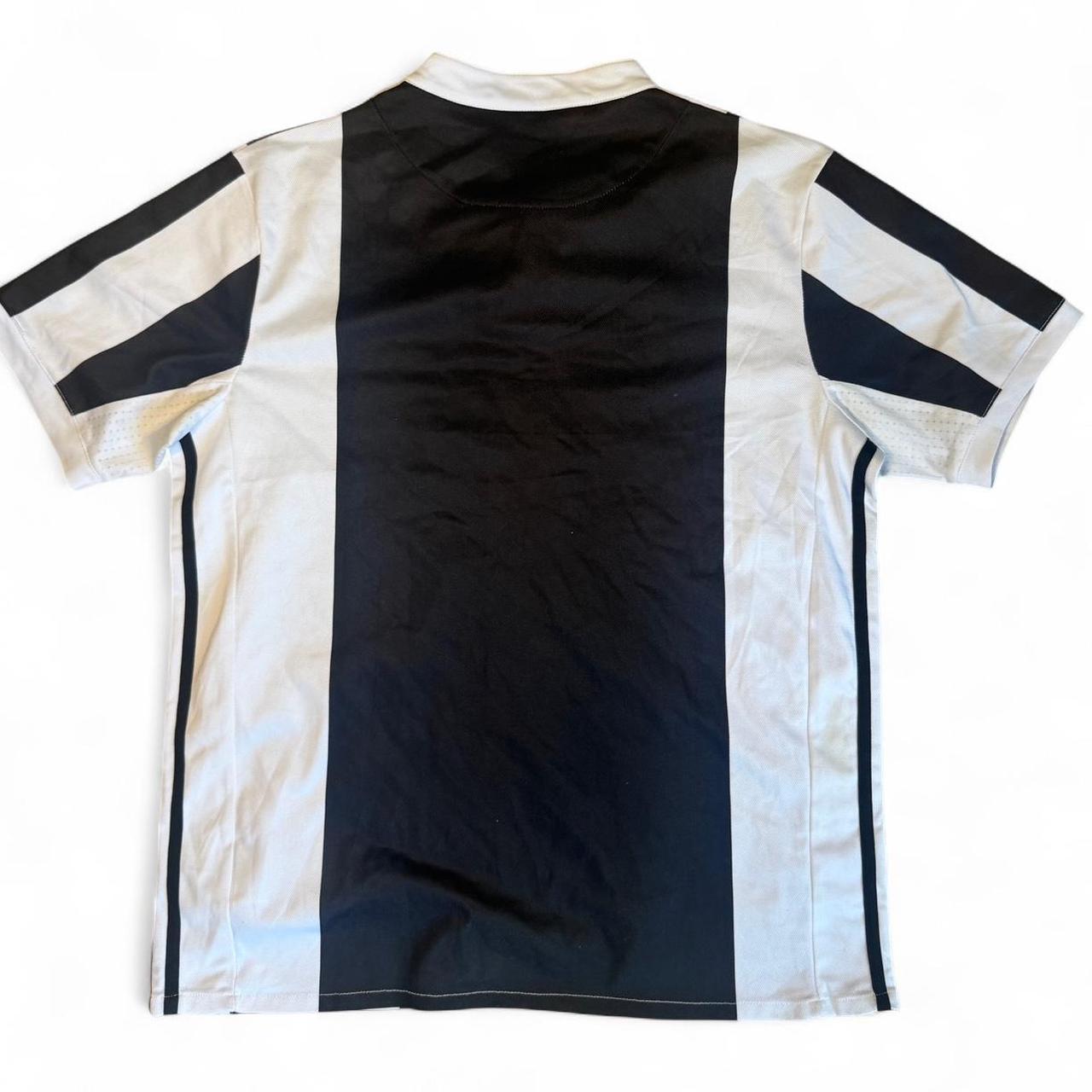 -authentic juventus home shirt 2017-18