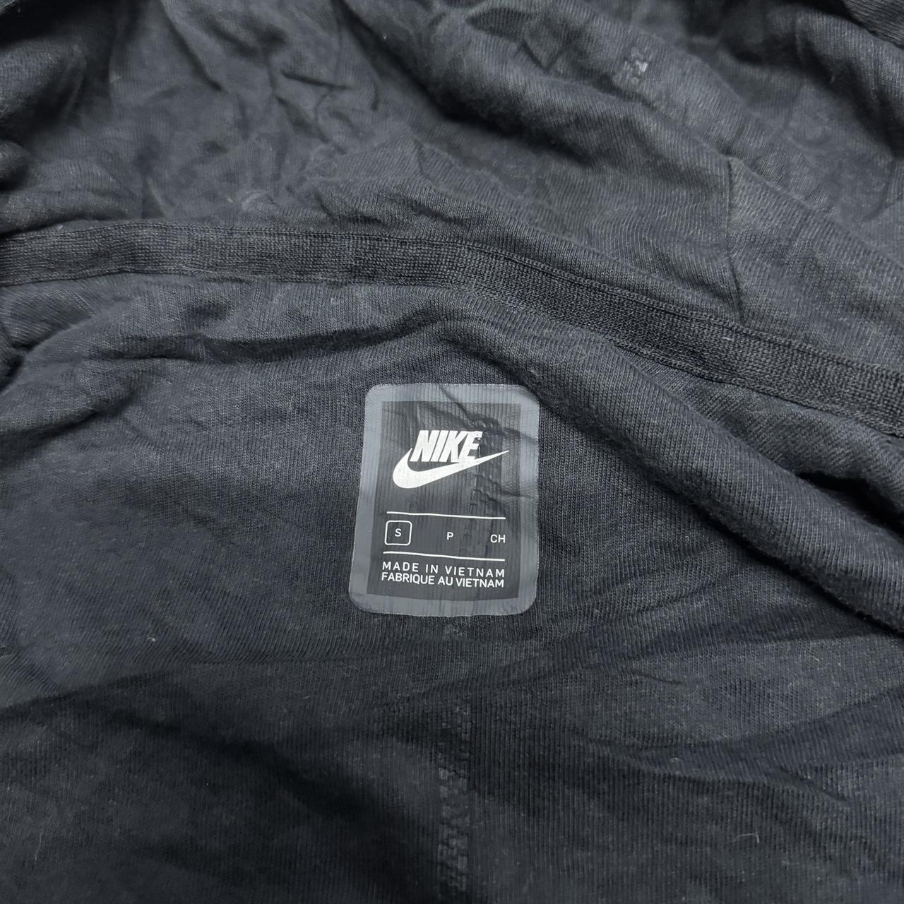 Nike Tech Jacket