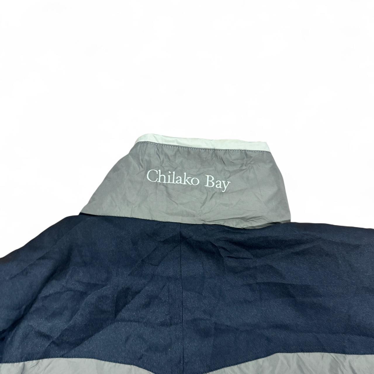 Columbia Sportswear windbreaker jacket in size XL with a couple of minor marks