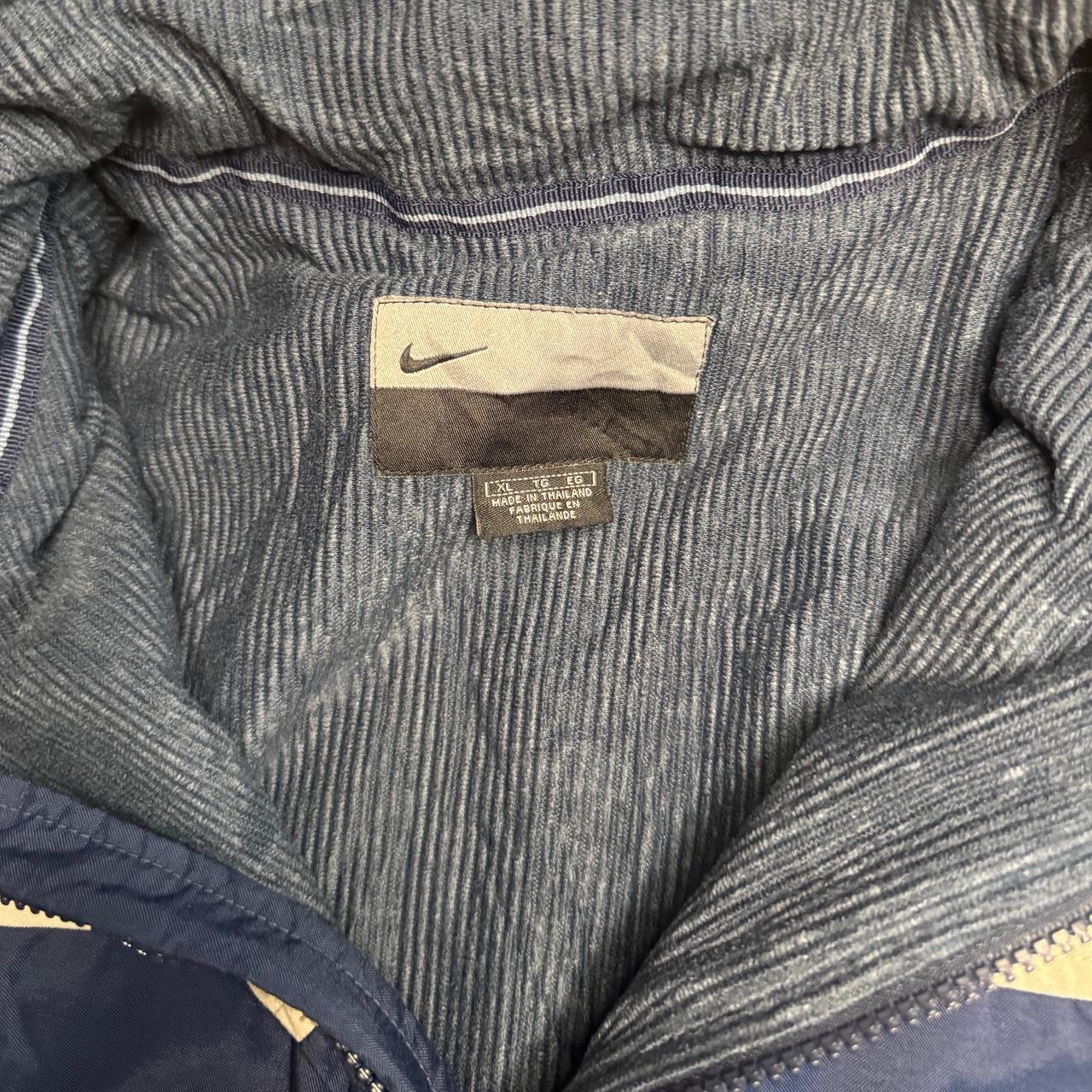 -90s vintage nike coat