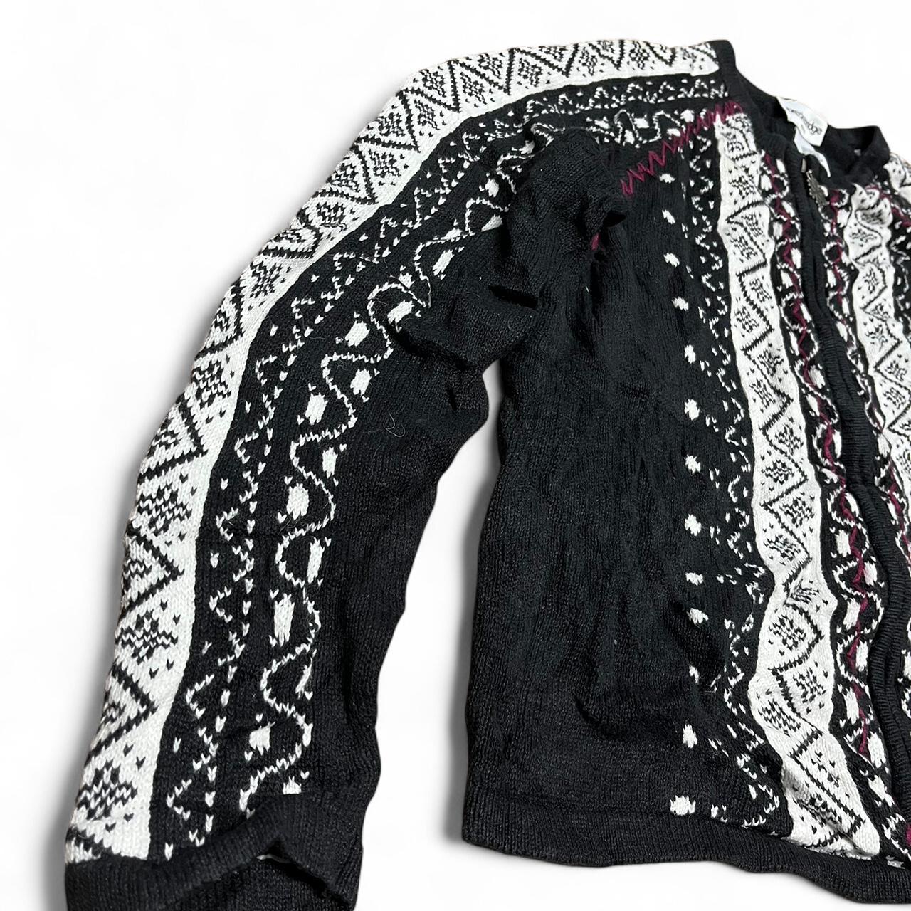 Petite Christmas Jumper – Breckinridge