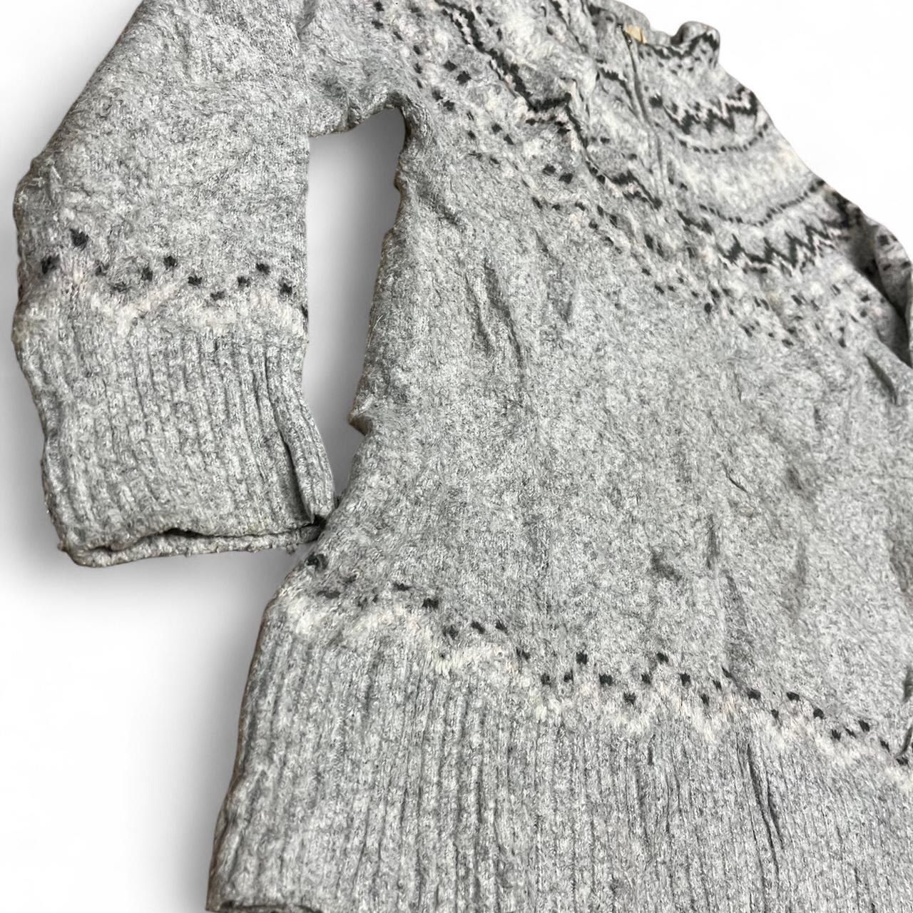 Quarter Zip Jumper – Soft Surroundings (S)