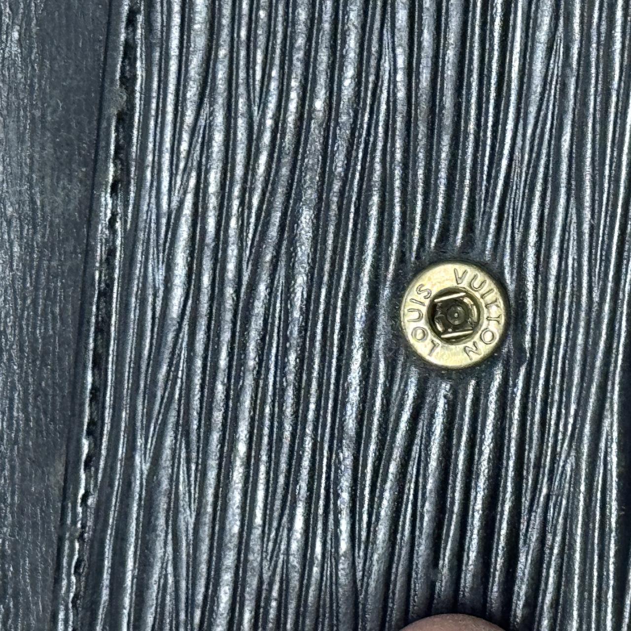 Louis Vuitton Epi Leather Key Holder