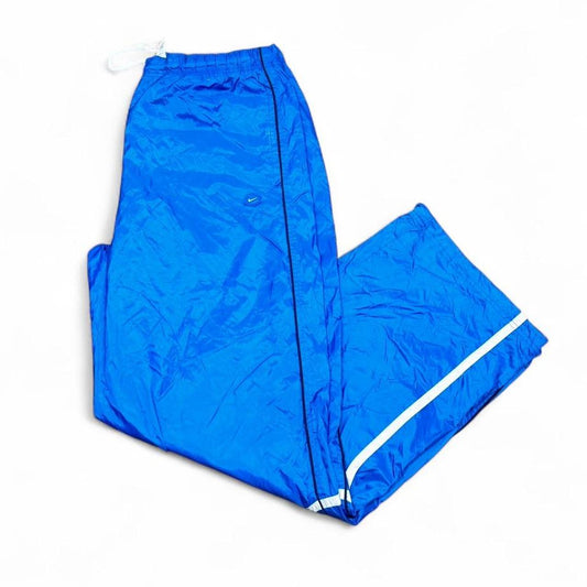 Nike Silver Label Light Blue Track Pants – XXL