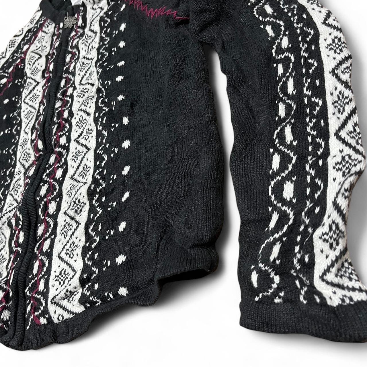 Petite Christmas Jumper – Breckinridge