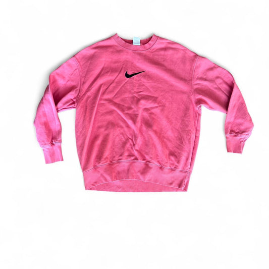 Men’s Nike Crewneck – Pink