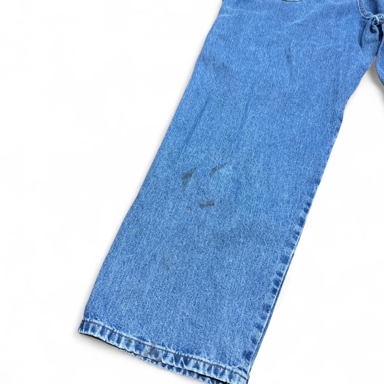 Wrangler carpenter jeans in size 38x32