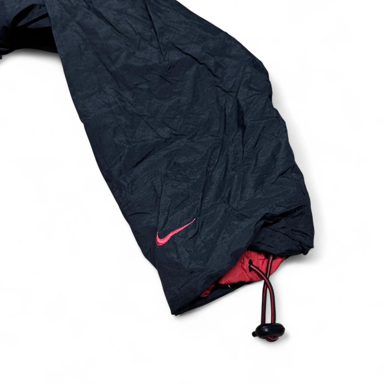 Nike Vintage Windbreaker